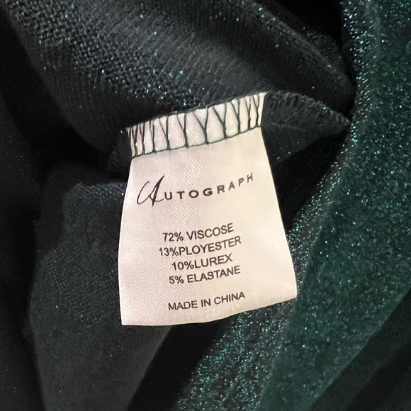 Autograph sparkle top - Picture 3 of 3